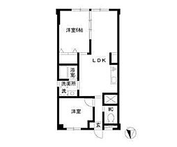 足立区綾瀬6丁目