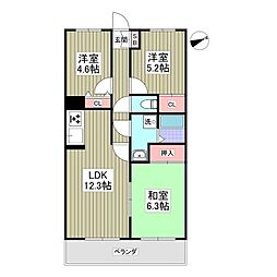 サンライズマンション　熊谷