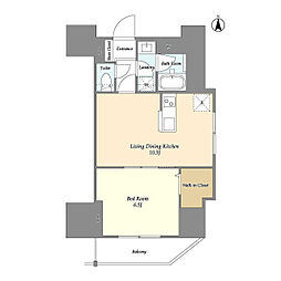 豊島区東池袋1丁目