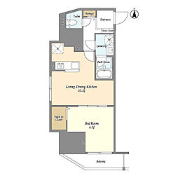 豊島区東池袋1丁目