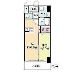 ストーリア茨木(旧トリニティ茨木)