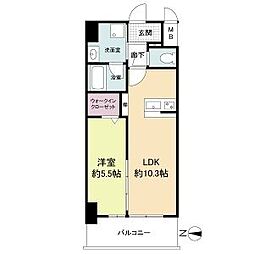 ストーリア茨木(旧トリニティ茨木)