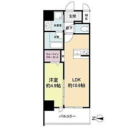 ストーリア茨木(旧トリニティ茨木)