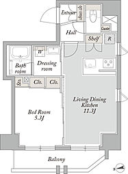 台東区小島1丁目