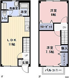 Ｂｒａｎｃｈｅ　柏森　Ｉ E