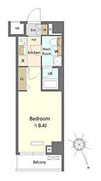 足立区千住橋戸町