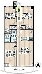 リブレスト川崎 502
