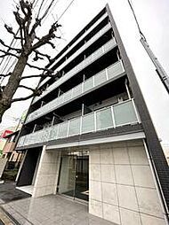 葛飾区立石3丁目