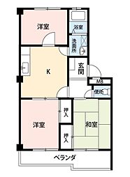 第一メジャーマンション 202