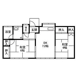 伊勢崎市日乃出町の一戸建て