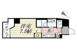 港区麻布十番3丁目