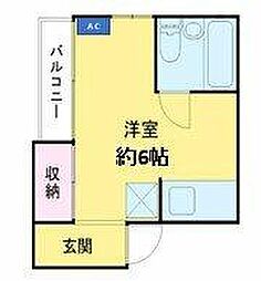 川崎市高津区二子4丁目