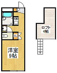 新座市畑中2丁目