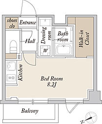 練馬区豊玉北2丁目