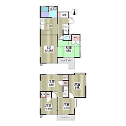 リブレス鷲宮戸建II 1