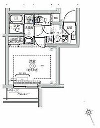 ベルシード横濱南太田II 105