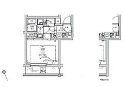 ベルシード横濱南太田II 404