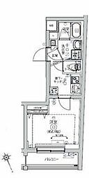 ベルシード横濱南太田II 307