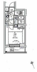 ベルシード横濱南太田II 403