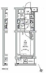 ベルシード横濱南太田II 402