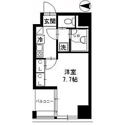 アムス馬喰町 302