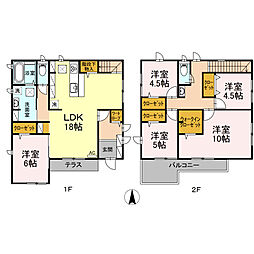 プランドールGH　H H