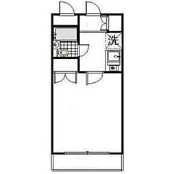 藤和シティコープ代田 204
