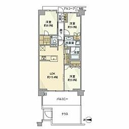 川崎市中原区木月住吉町