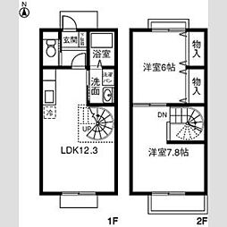 グランシャリオ 101