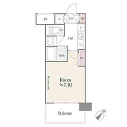 横浜市港北区新横浜1丁目