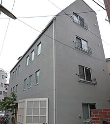 ダイチアパートメント南小岩 402号室