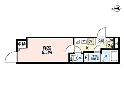 The Machiya Court(ザマチヤコート) 101