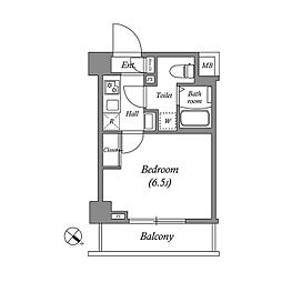 市川市新井3丁目