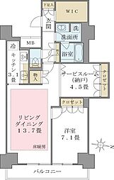 江東区東雲1丁目
