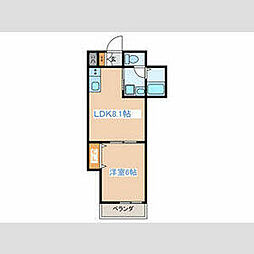 杉並区井草2丁目