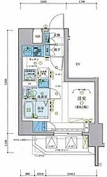 川崎市高津区梶ケ谷1丁目