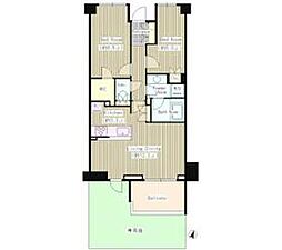 世田谷区用賀1丁目