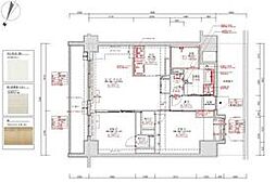 北区中十条4丁目
