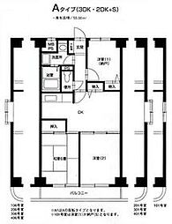 横浜市港南区港南6丁目