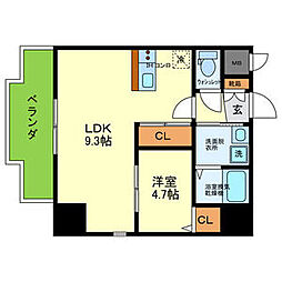 川西市火打2丁目