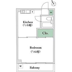 川崎市高津区下作延2丁目