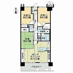 京都市山科区竹鼻木ノ本町