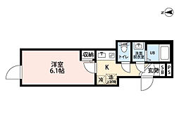 荒川区町屋4丁目