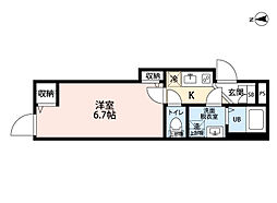 荒川区町屋4丁目
