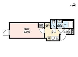 荒川区町屋4丁目