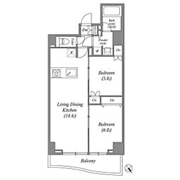 北区田端新町3丁目