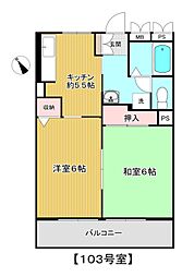 世田谷区玉堤1丁目