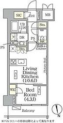 新宿区東五軒町