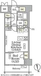 新宿区東五軒町