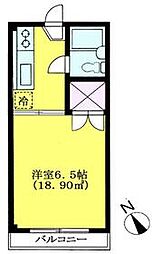杉並区和泉2丁目